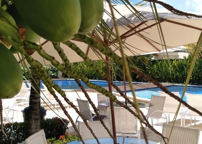 Porto de Galinhas no Laguna
